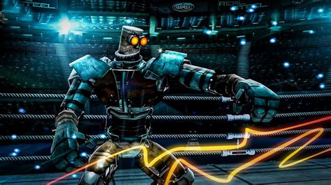 real steel world robot boxing bio war|real steel unlimited money.